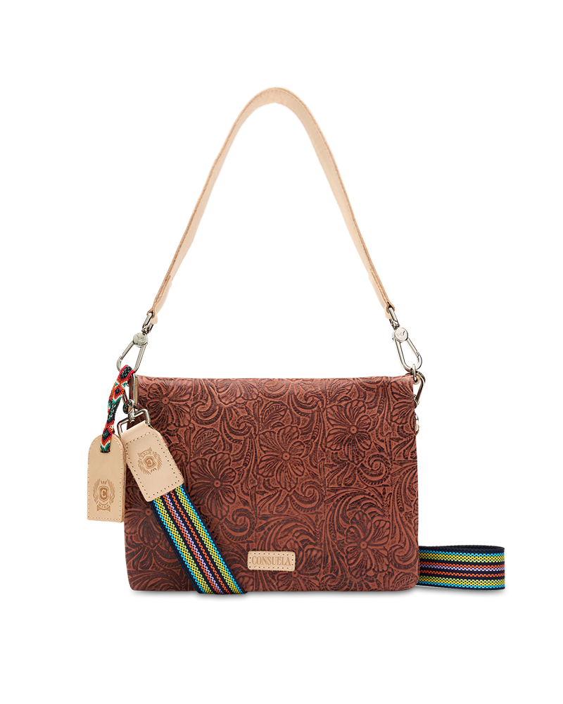 CONSUELA SALLY METRO CROSSBODY