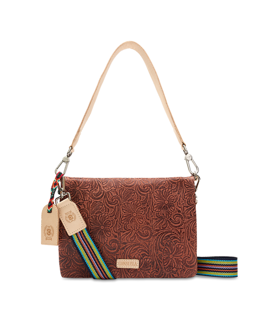 CONSUELA SALLY METRO CROSSBODY