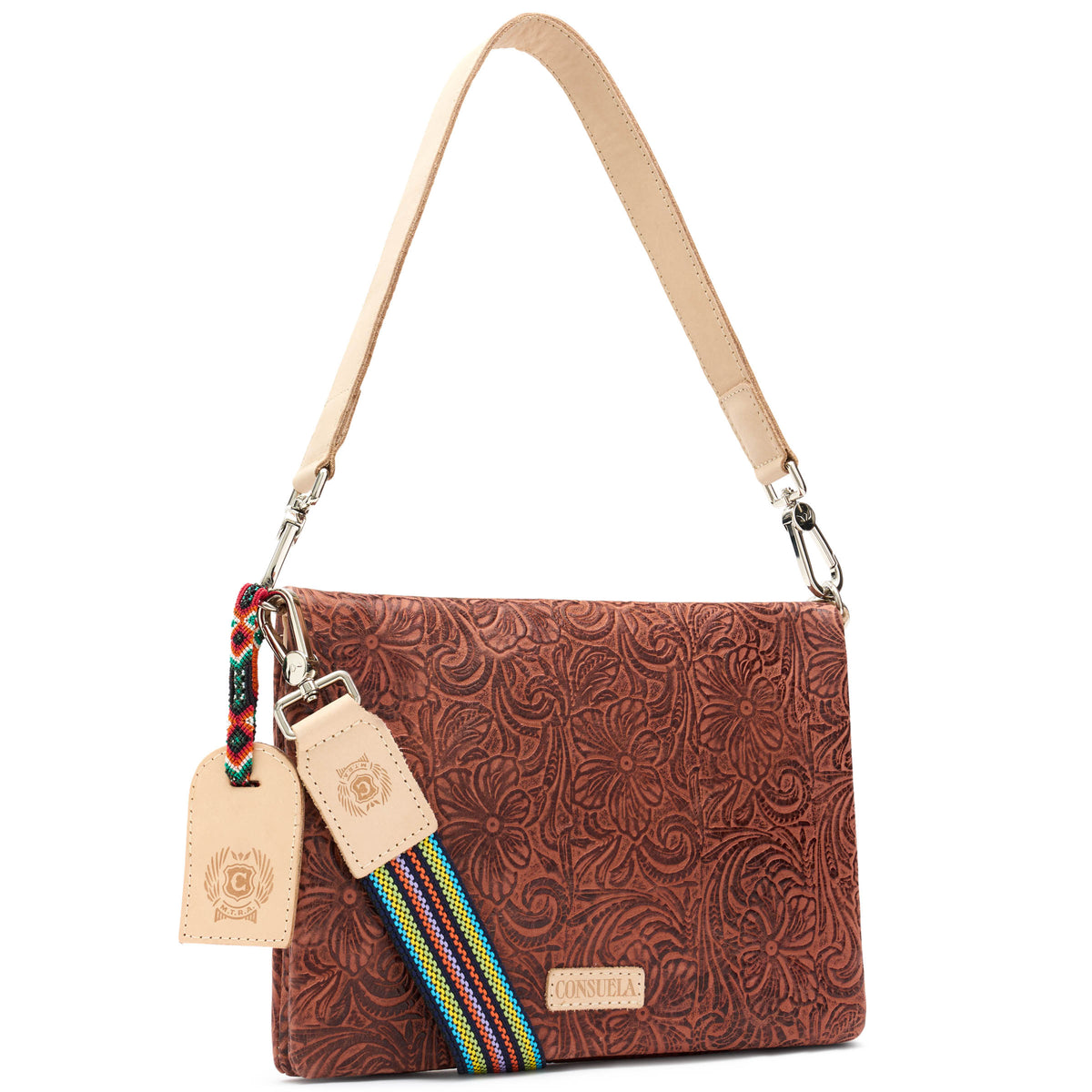 CONSUELA SALLY METRO CROSSBODY