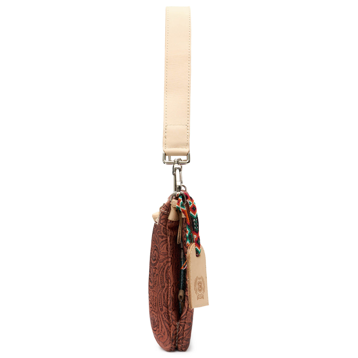 CONSUELA SALLY METRO CROSSBODY