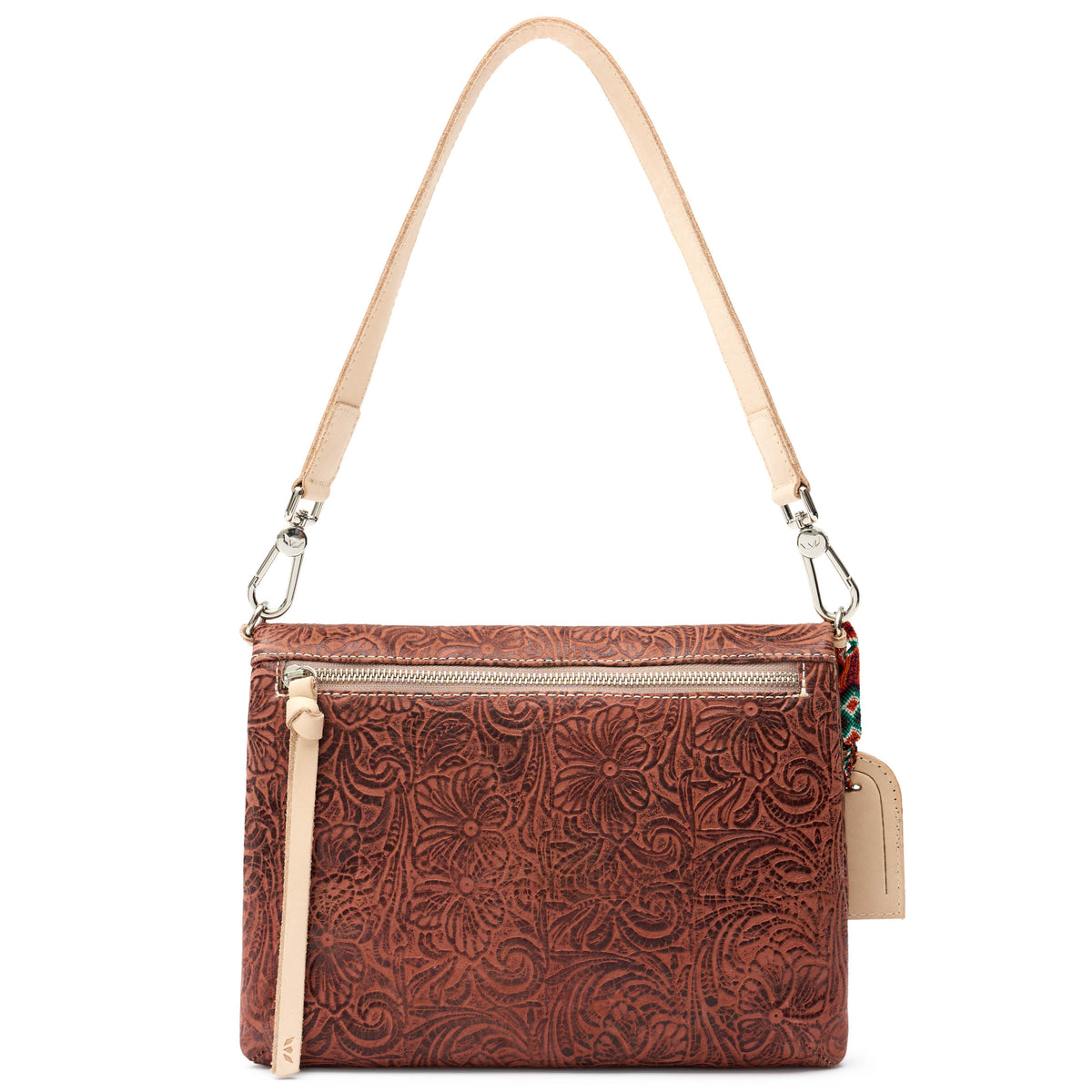 CONSUELA SALLY METRO CROSSBODY