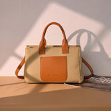 Montana West Cactus Embellished Crossbody Bag - Tan