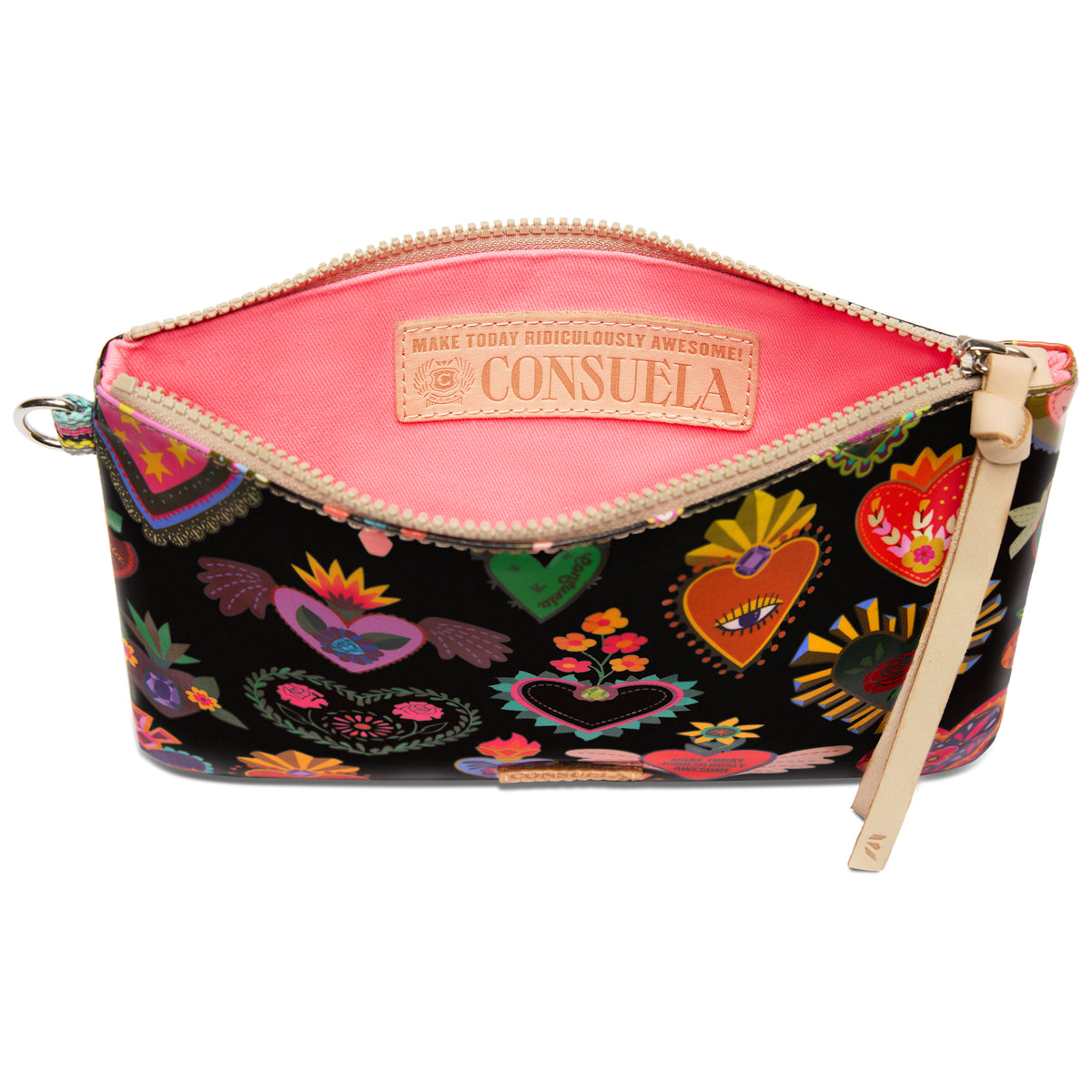 CONSUELA VIDA MIGHTY POUCH
