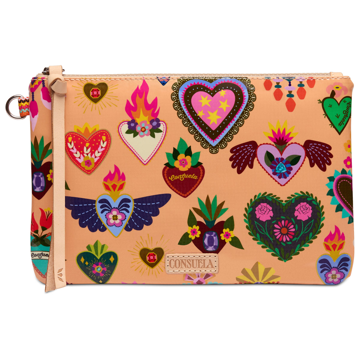 CONSUELA PEACH MIGHTY POUCH