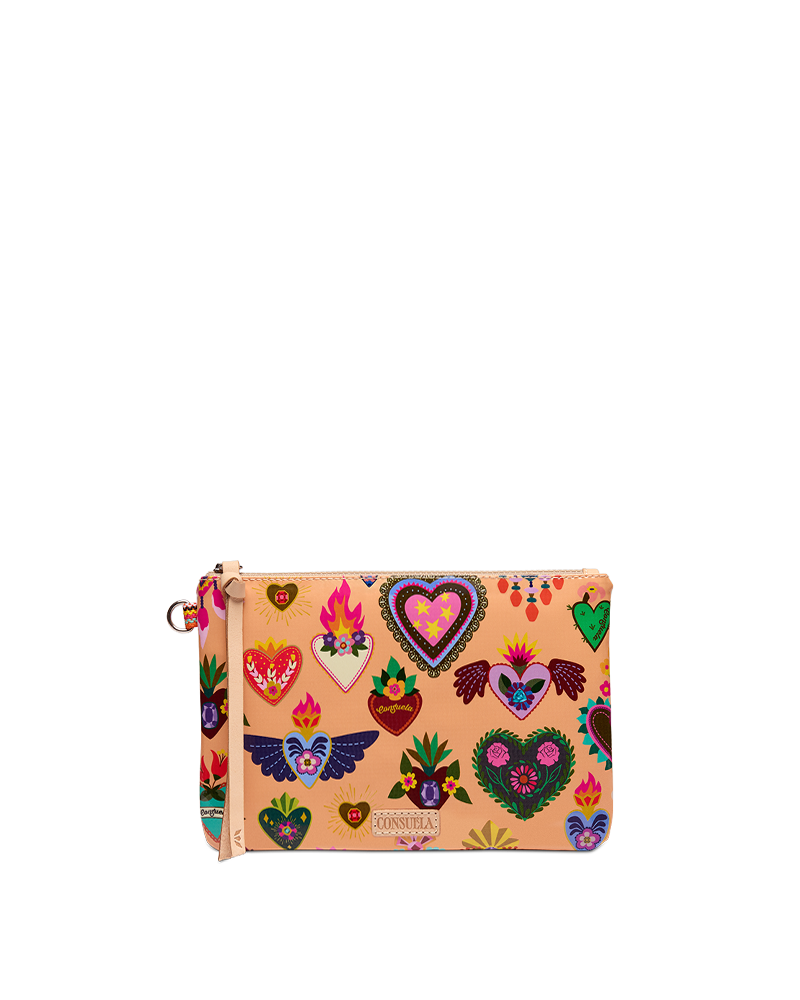 CONSUELA PEACH MIGHTY POUCH