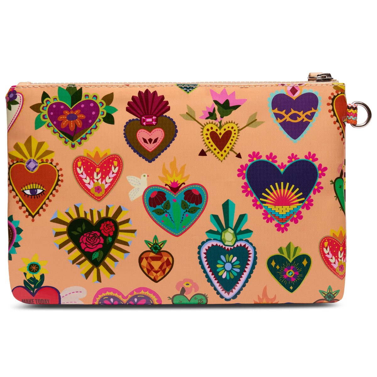 CONSUELA PEACH MIGHTY POUCH