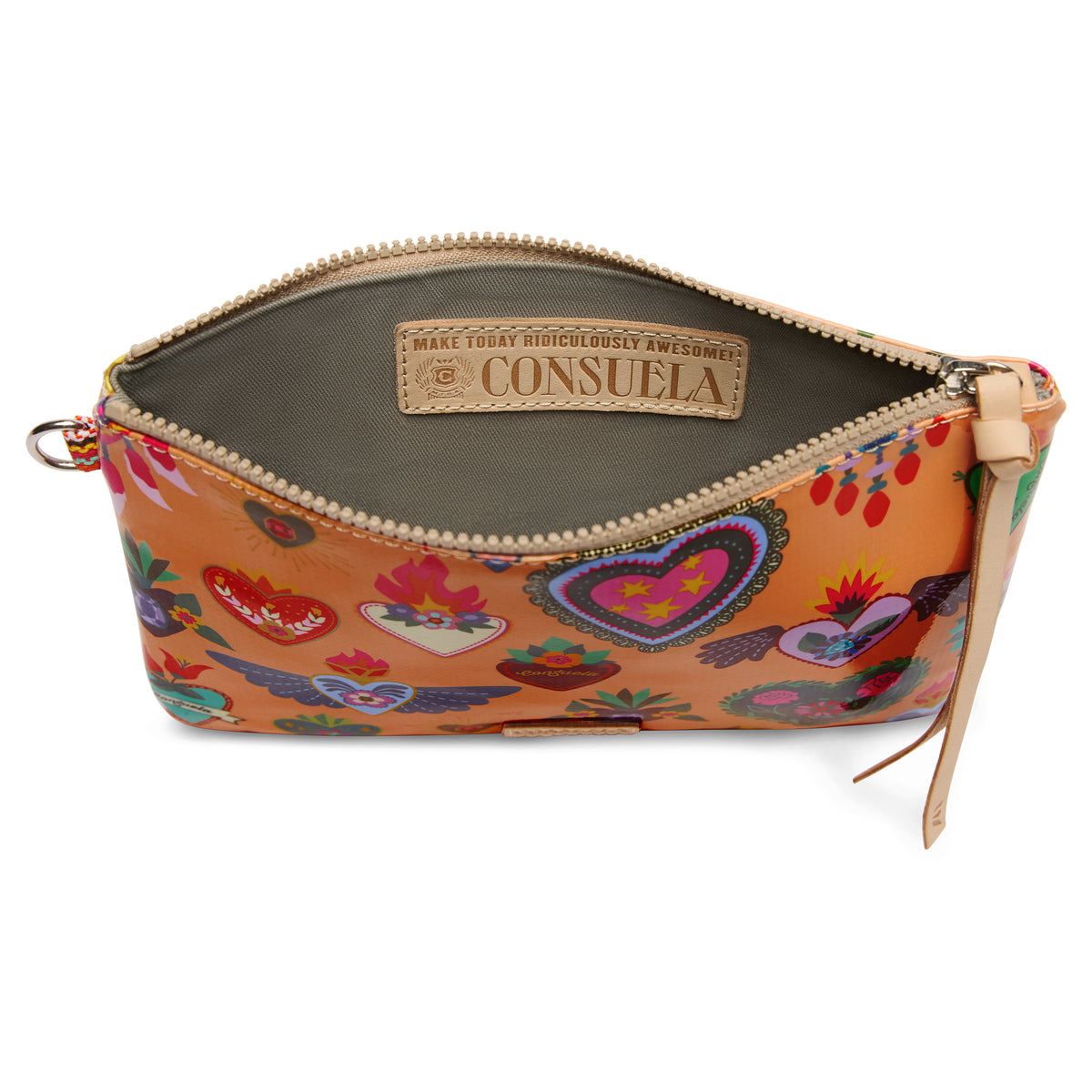 CONSUELA PEACH MIGHTY POUCH