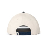 BURLEBO Cap - USA Lightning