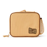 Burlebo Lunchbox - Coyote Tan