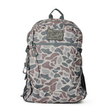 Burlebo Backpack - Classic Deer Camo