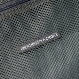 BURLEBO Duffle - Classic Deer Camo