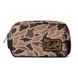 Burlebo Dopp Kit - Gauge Camo