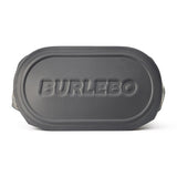 Burlebo Waterproof Tote - Classic Deer Camo