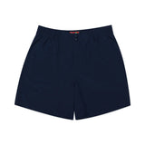 Burlebo Everyday Short - Deep Water Navy - Mayan Pocket