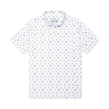 Burlebo Performance Polo - Hole In One