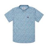 Burlebo Performance Button Up - Angler's Choice