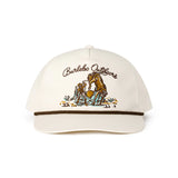 BURLEBO Cap - Cowboy Up