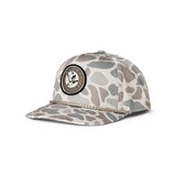 Burlebo ADULT Cap - Circle Mallard - Classic Deer Camo