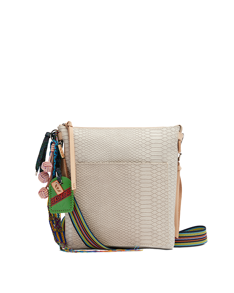 CONSUELA THUNDERBIRD TOUR CROSSBODY