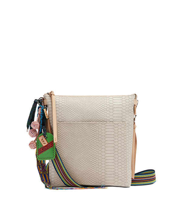 CONSUELA THUNDERBIRD TOUR CROSSBODY