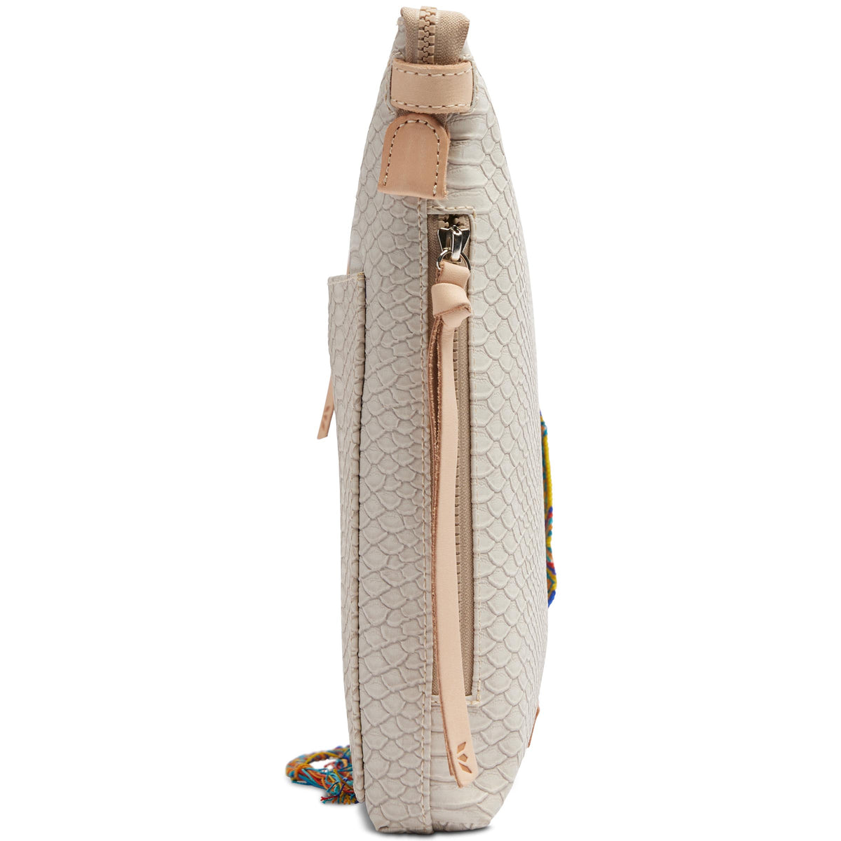 CONSUELA THUNDERBIRD TOUR CROSSBODY