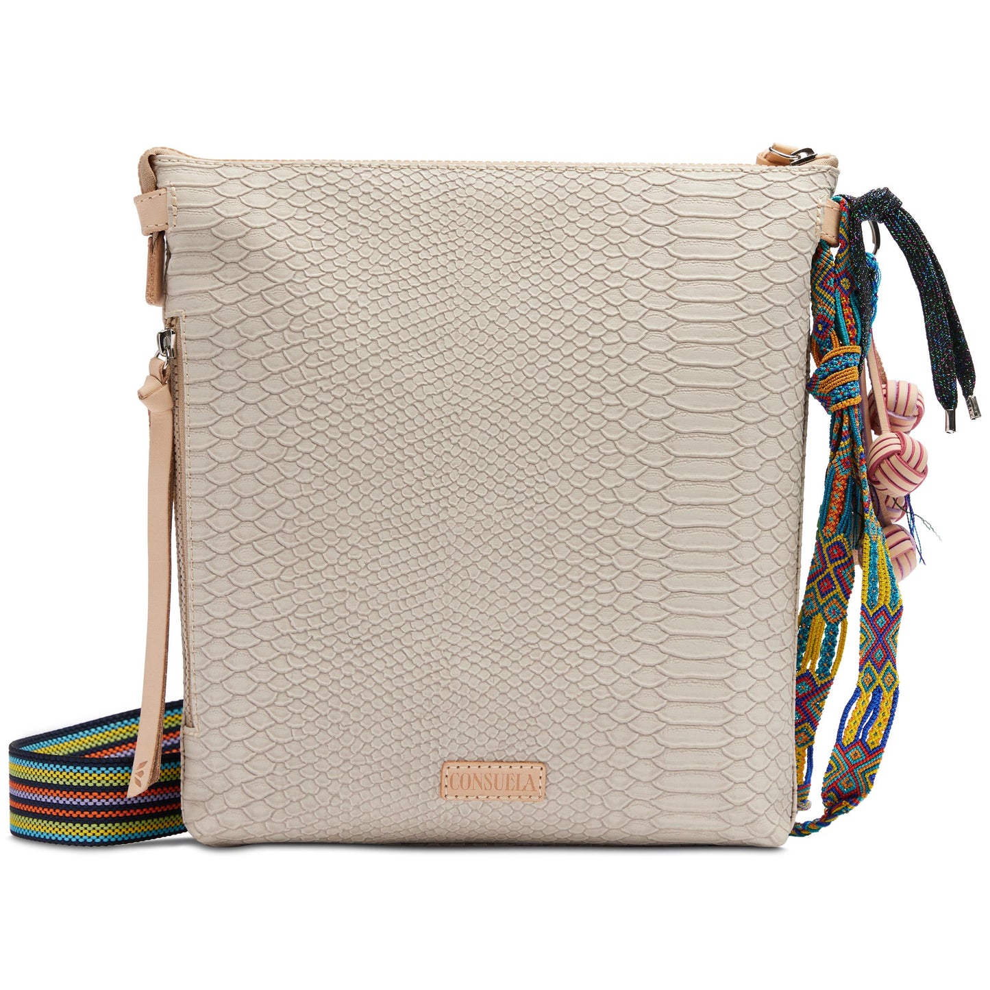 CONSUELA THUNDERBIRD TOUR CROSSBODY