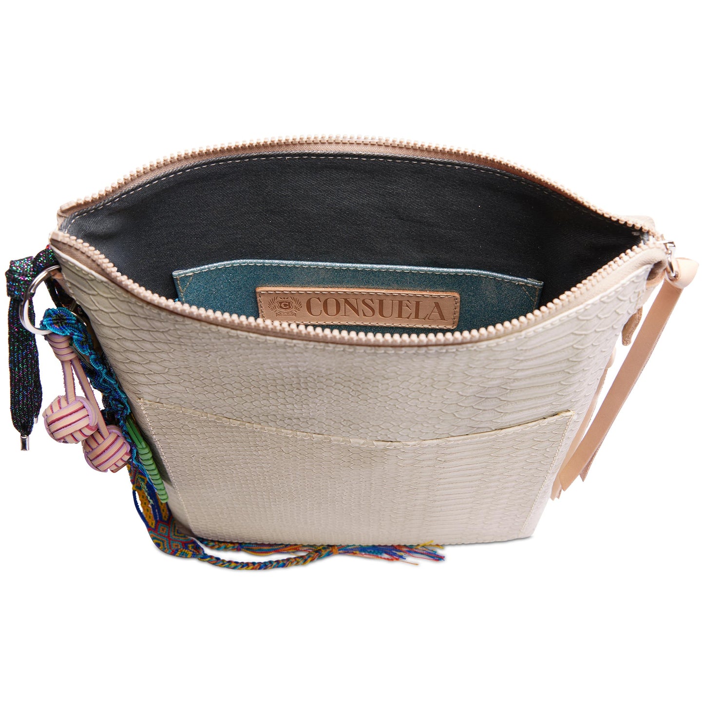CONSUELA THUNDERBIRD TOUR CROSSBODY