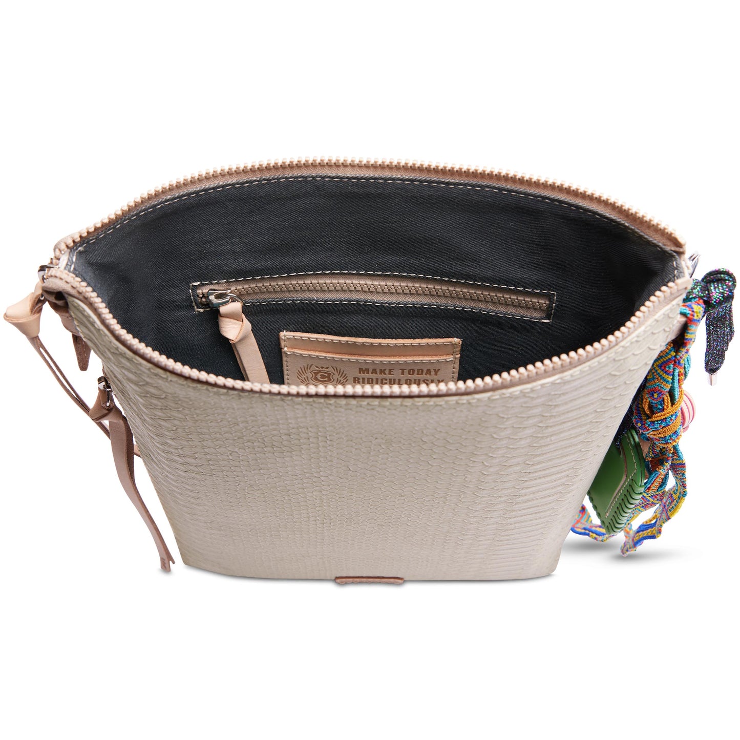 CONSUELA THUNDERBIRD TOUR CROSSBODY