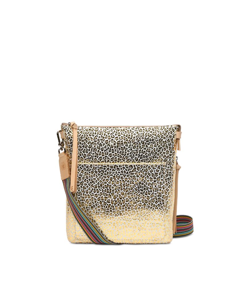 CONSUELA KIT TOUR CROSSBODY