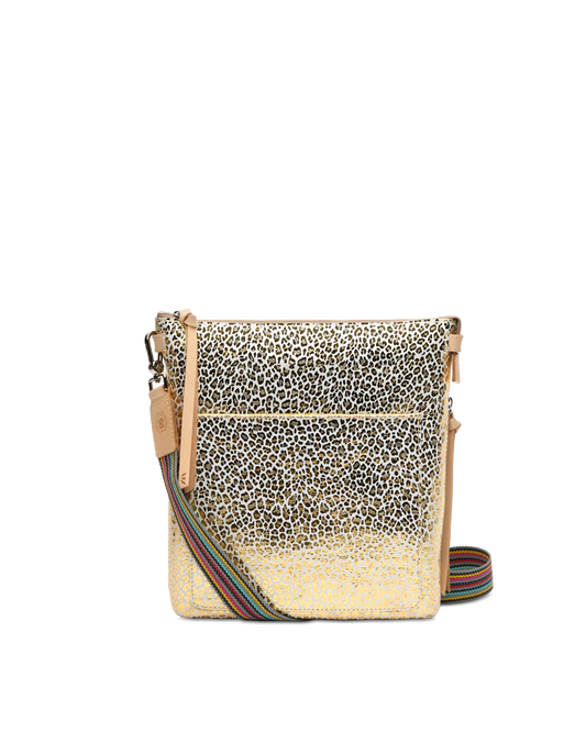 CONSUELA KIT TOUR CROSSBODY