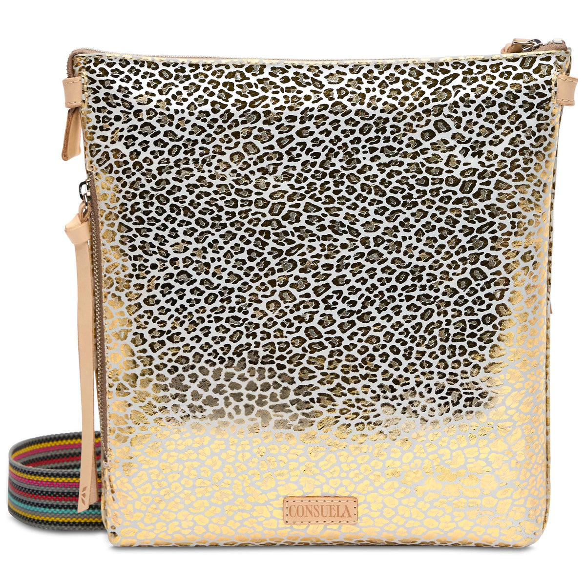 CONSUELA KIT TOUR CROSSBODY