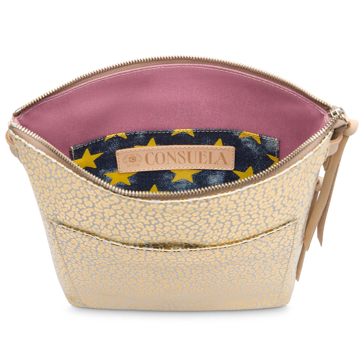 CONSUELA KIT TOUR CROSSBODY