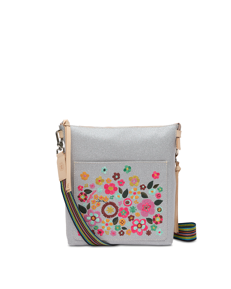CONSUELA TINK TOUR CROSSBODY
