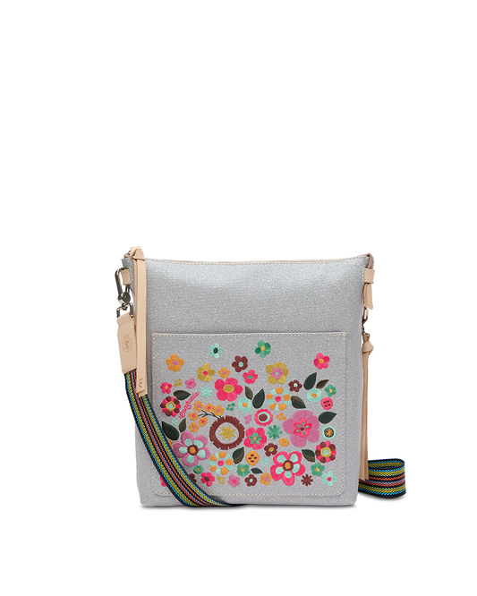 CONSUELA TINK TOUR CROSSBODY