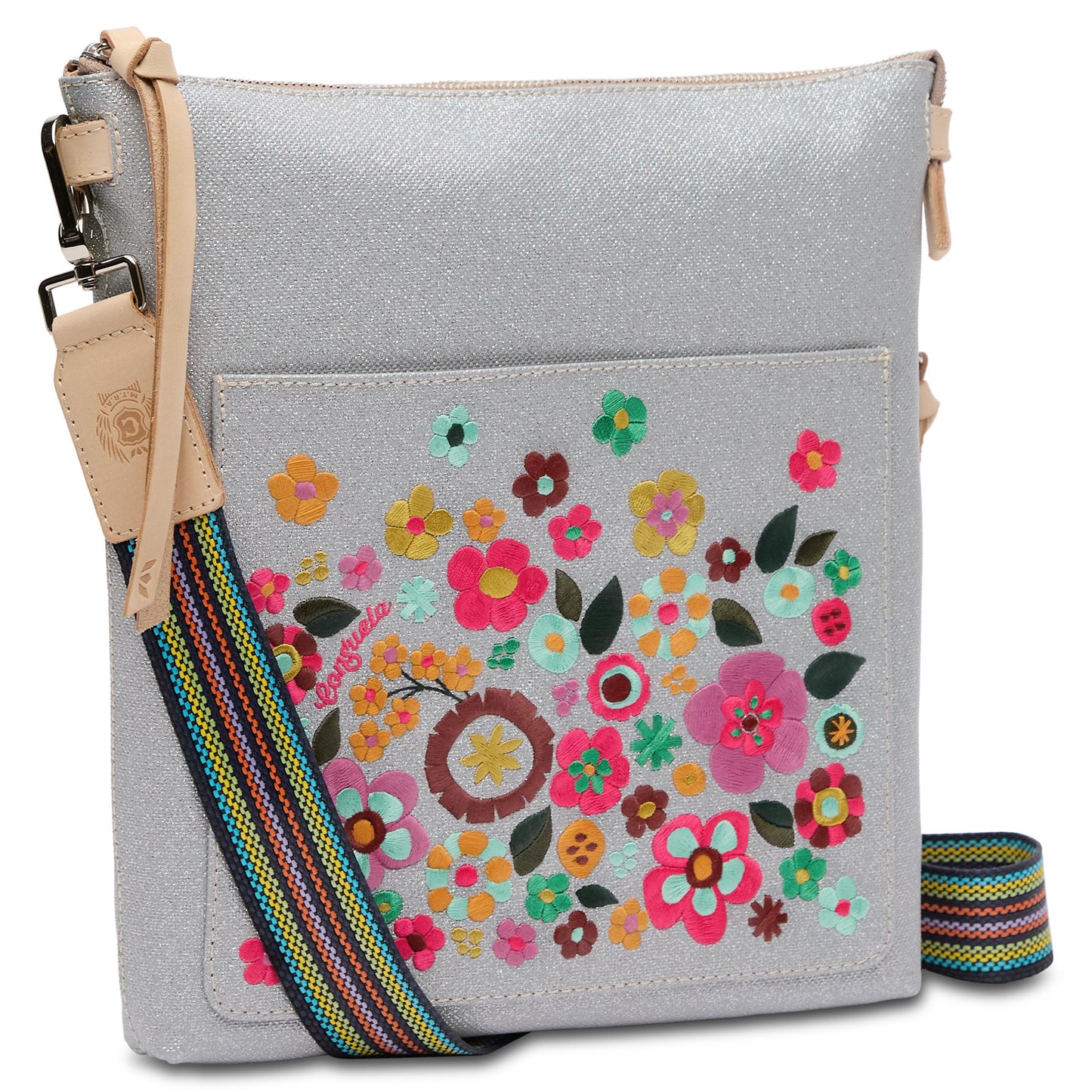 CONSUELA TINK TOUR CROSSBODY