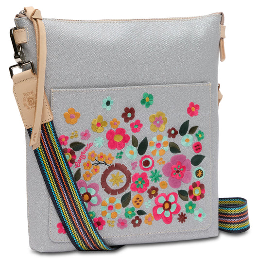 CONSUELA TINK TOUR CROSSBODY