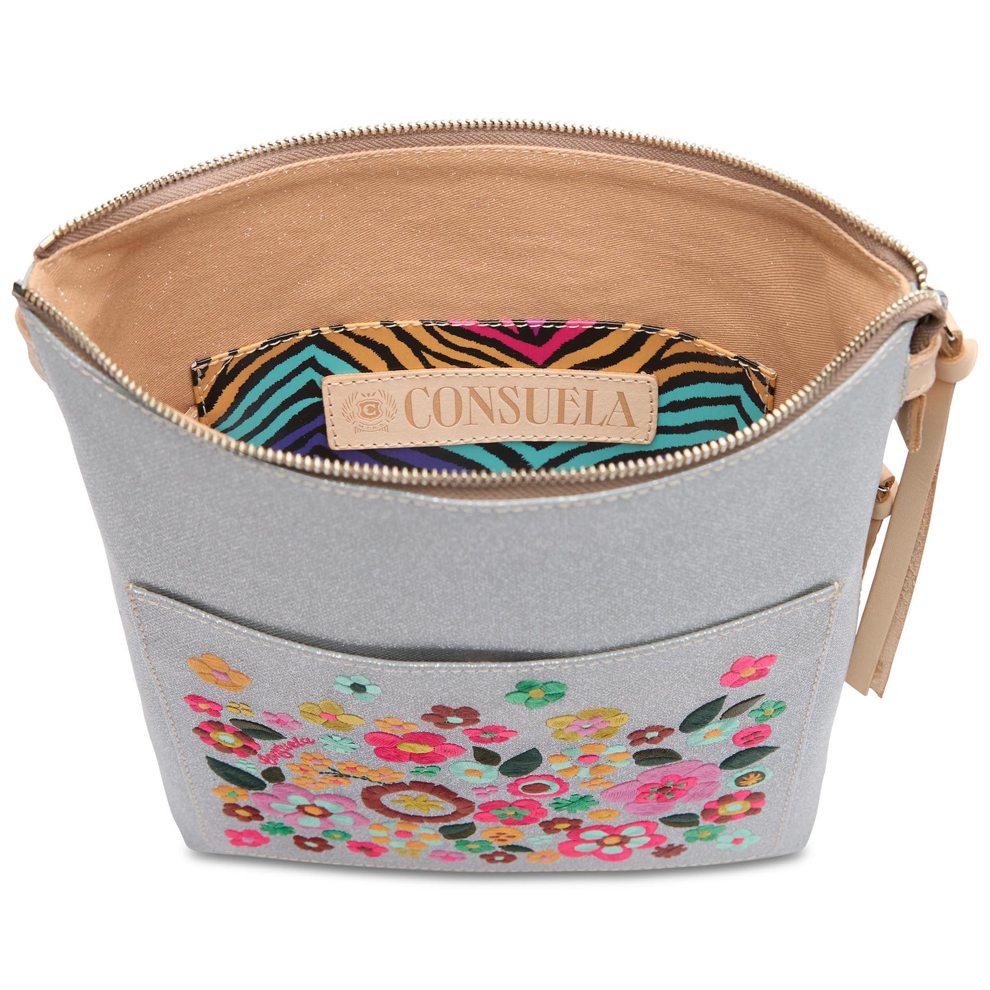 CONSUELA TINK TOUR CROSSBODY