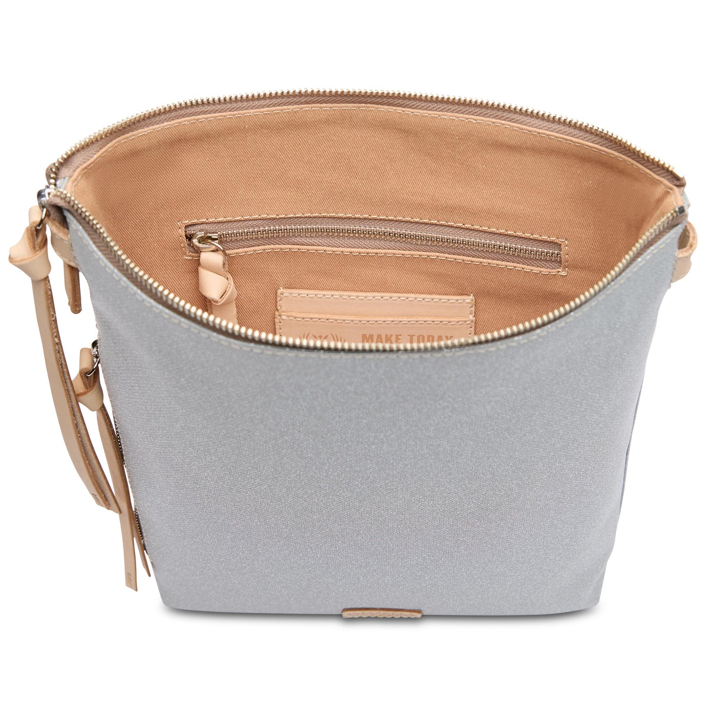 CONSUELA TINK TOUR CROSSBODY