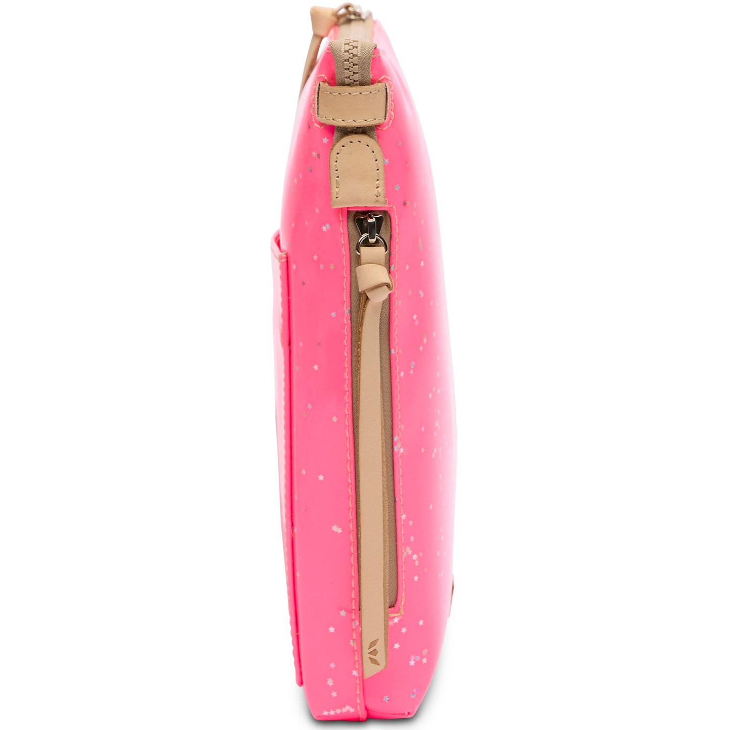 CONSUELA SHINE TOUR CROSSBODY