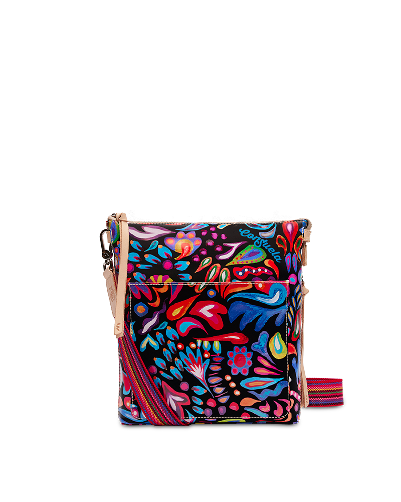 CONSUELA SOPHIE TOUR CROSSBODY