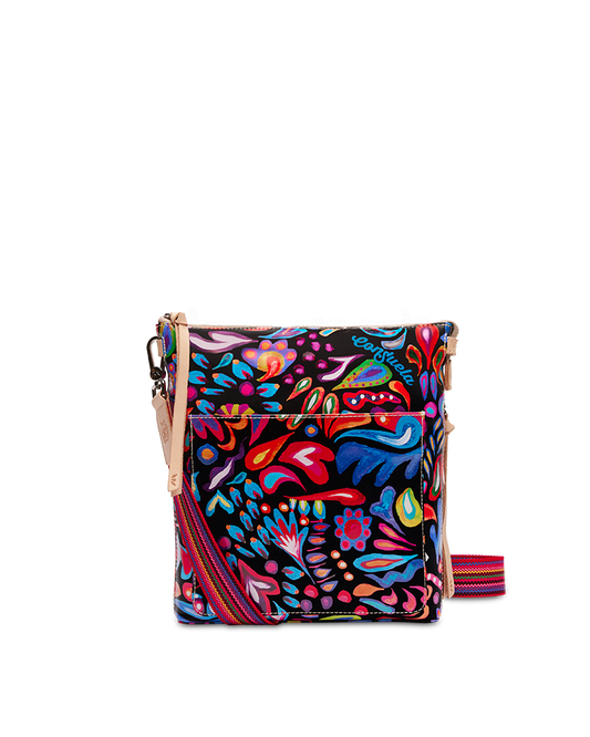 CONSUELA SOPHIE TOUR CROSSBODY