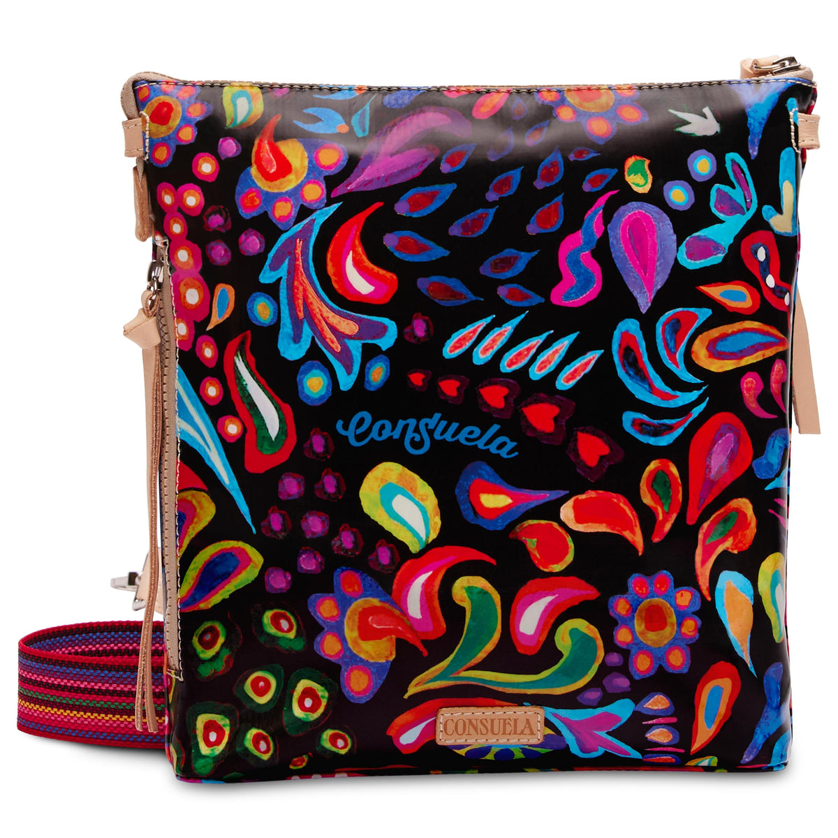 CONSUELA SOPHIE TOUR CROSSBODY