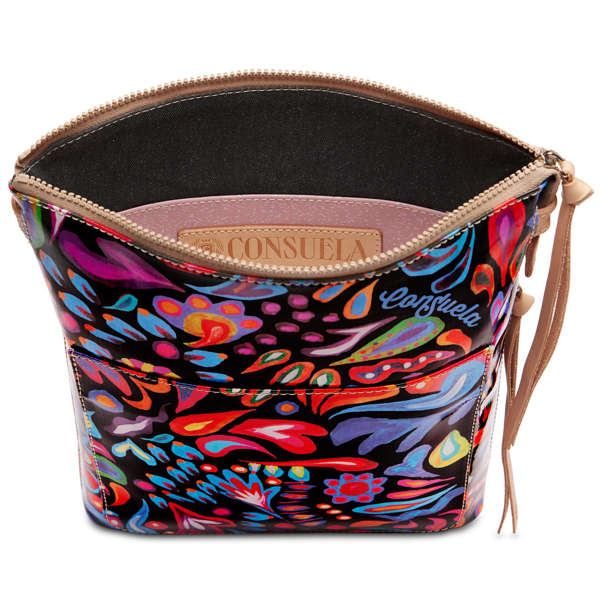 CONSUELA SOPHIE TOUR CROSSBODY