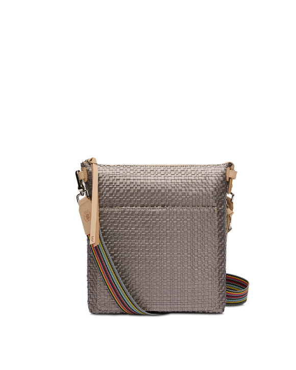 CONSUELA LEX TOUR CROSSBODY