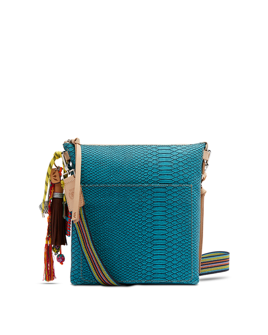 CONSUELA INDY TOUR CROSSBODY