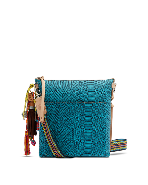CONSUELA INDY TOUR CROSSBODY