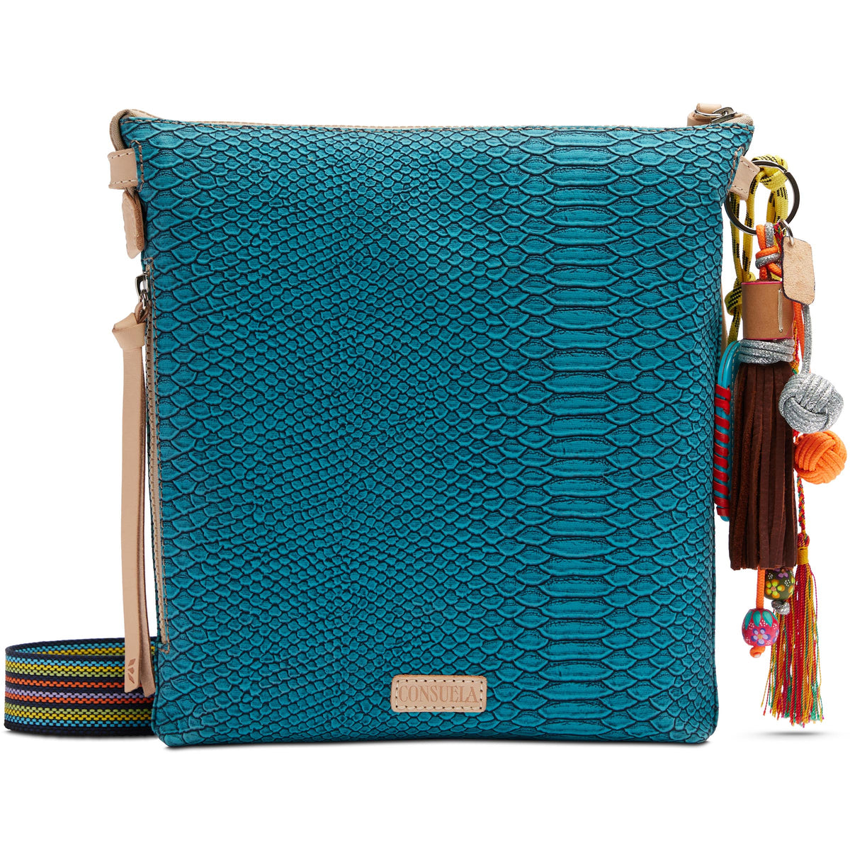 CONSUELA INDY TOUR CROSSBODY