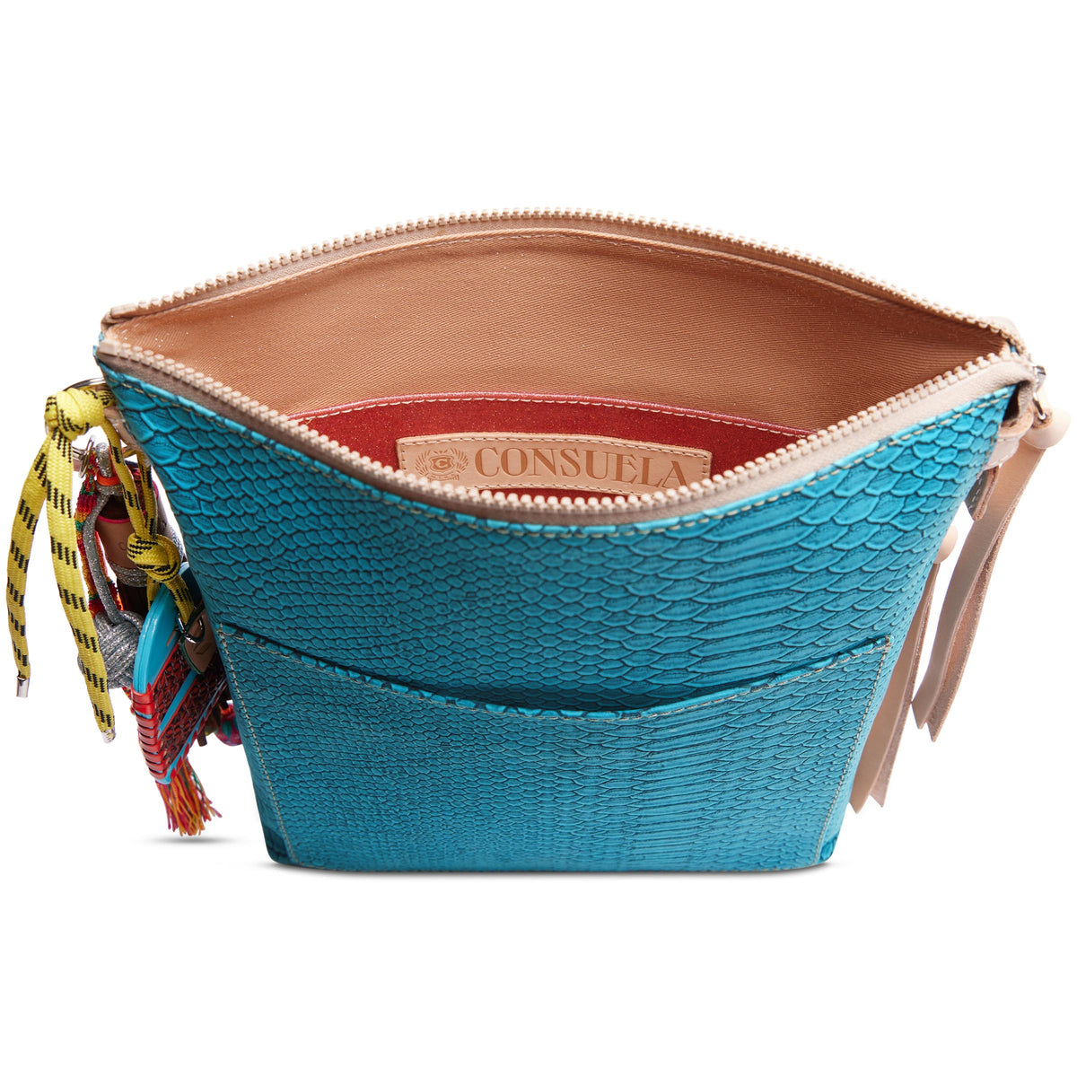 CONSUELA INDY TOUR CROSSBODY