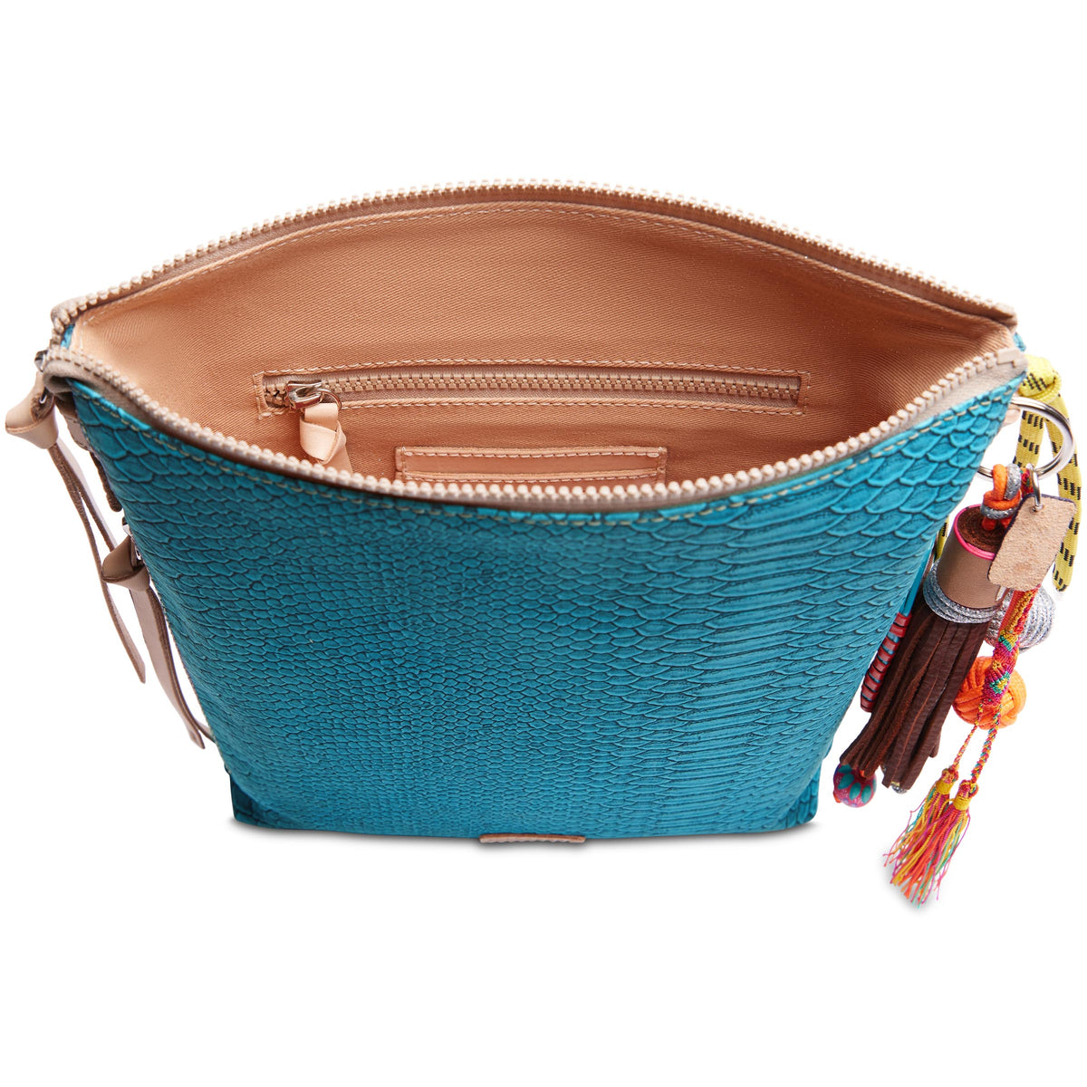 CONSUELA INDY TOUR CROSSBODY