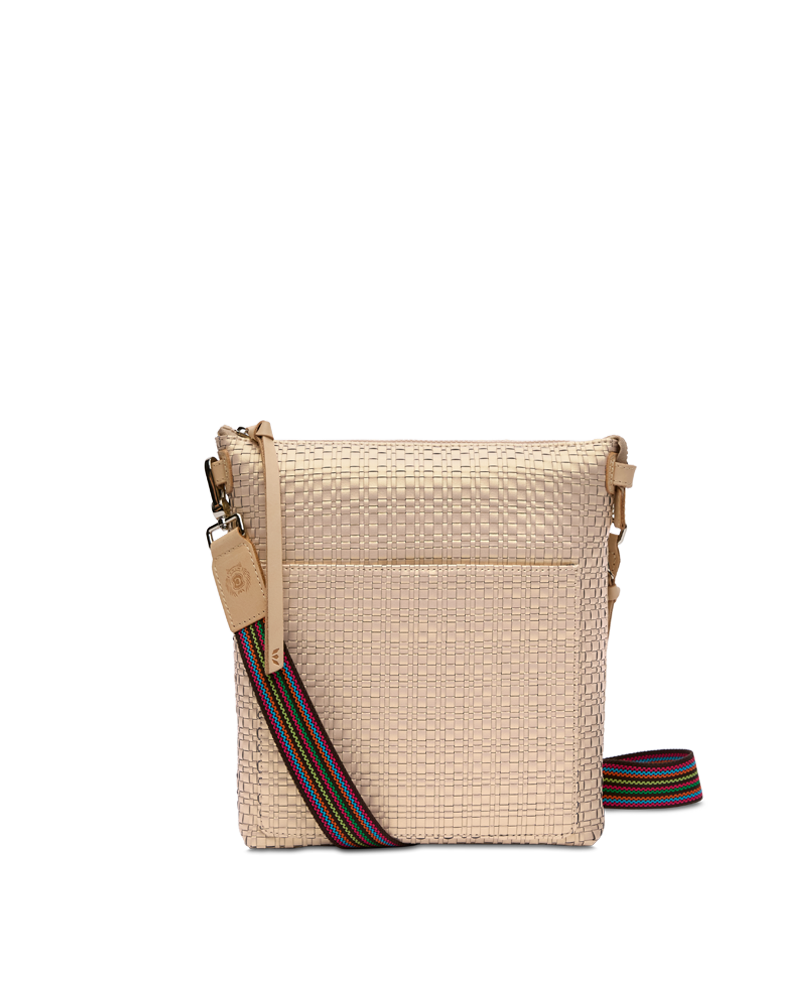 CONSUELA PEARL TOUR CROSSBODY